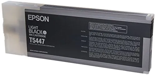 Epson Tanica Ultrachrome Nerolight 220Ml