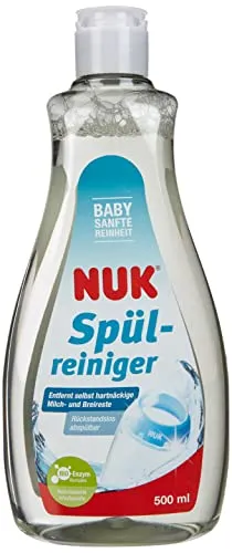 NUK Detergente per lavello