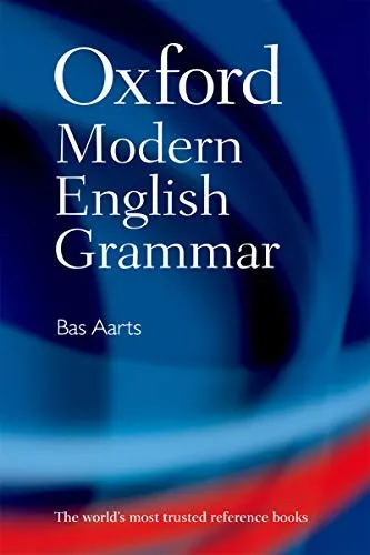 Oxford Modern English Grammar (English Edition)