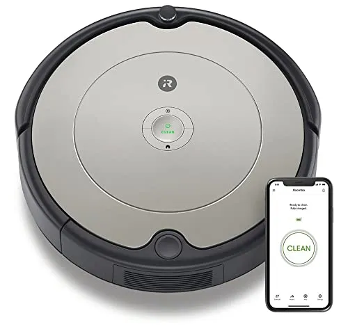 Aspirapolvere Irobot ROOMBA698