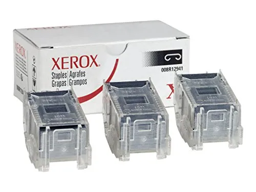 Xerox Confezione Graffette 3X5000 Ph.5500