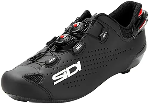 ZAPATILLAS SIDI SHOT 2 NEGRO T.43