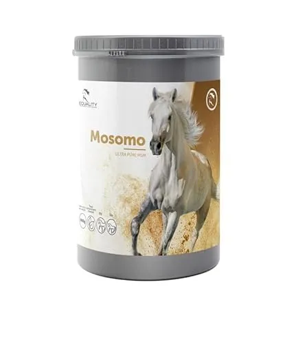 Mosomo 8055320270048 Barattolo da 900 G