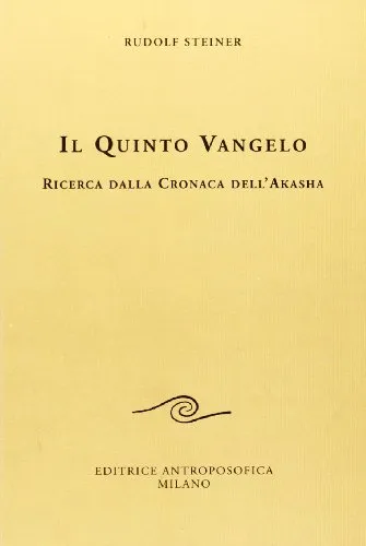 Il quinto Vangelo