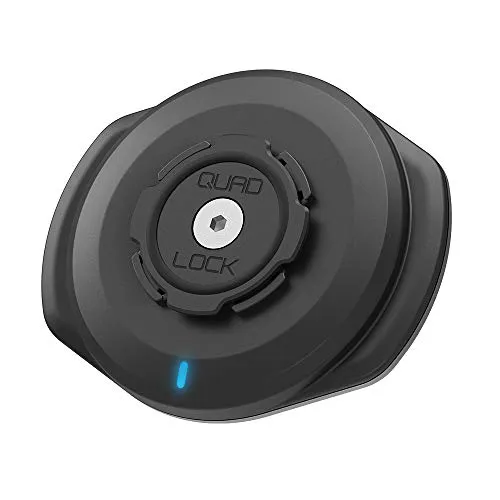 Quad Lock Caricatore Wireless Impermeabile (IP66)