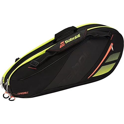 Babolat - RH EXPANDABLE TEAM LINE 264 BABOLAT BACKPACK 751156