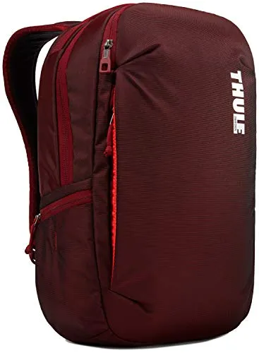 Thule Subterra 23L Backpack con tasca per laptop 39,6 cm (15,6 pollici) Ember
