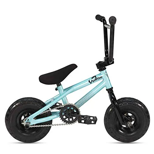 VENOM 2019 Mini BMX - Verde Menta