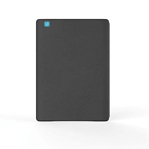 Kobo Cover Sleep per Aura in Pelle Nero