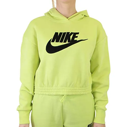 Nike SP2020 Maglione, Limelight, XL Donna