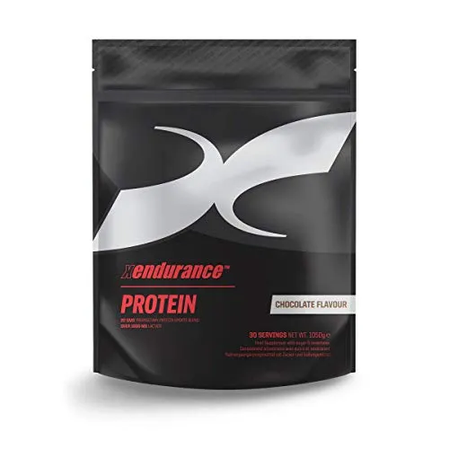 Xendurance Protein - Integratore proteico per recupero