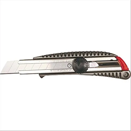 NT Cutter Y010031 Cutter da Lavoro NT, 18 mm