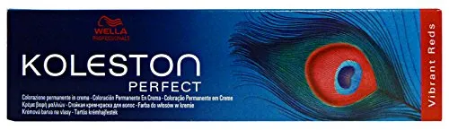 KOLESTON PERFECT Professionale 7-77 Biondo Medio SABBIA Intensa Colorazione capelli