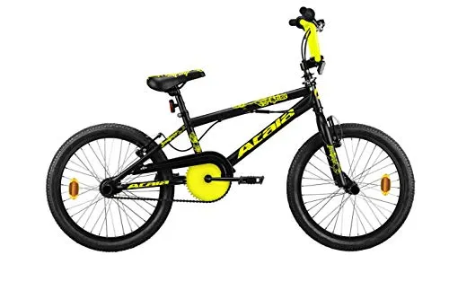 Bici Bicicletta ATALA Crime Ruota 20" BMX Freestyle Modello 2020