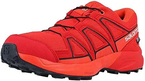 SALOMON Speedcross CSWP Junior Scarpe da Trail Corsa - SS19-33