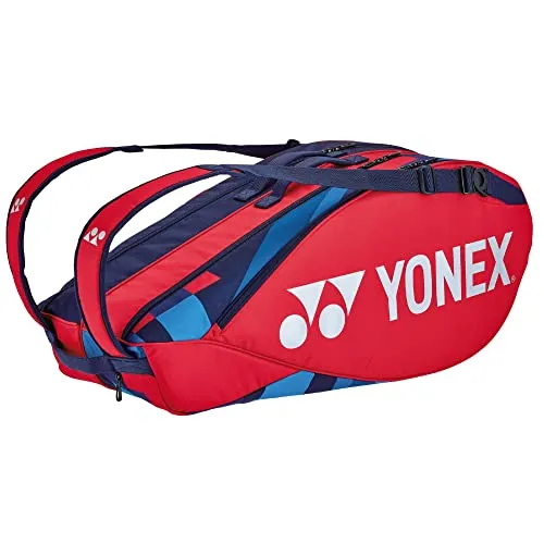 Yonex Pro Racquet Bag X6 2023