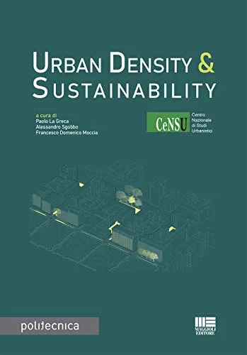 Urban density & sustainability