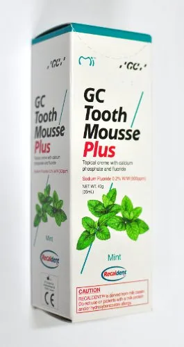 GC Tooth Mousse Plus MINT