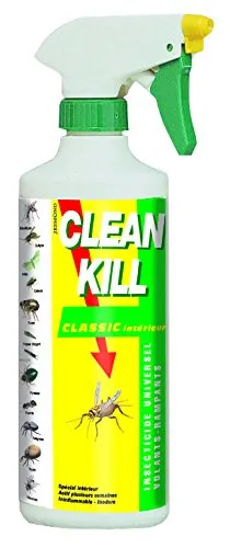 Clean Kill Insetticida universale