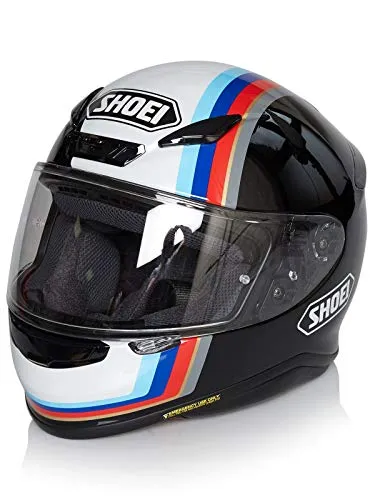 Shoei, casco NXR Recounter