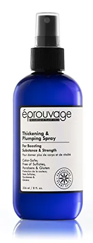 éprouvage Ispessimento & Plumping Spray 236 ml