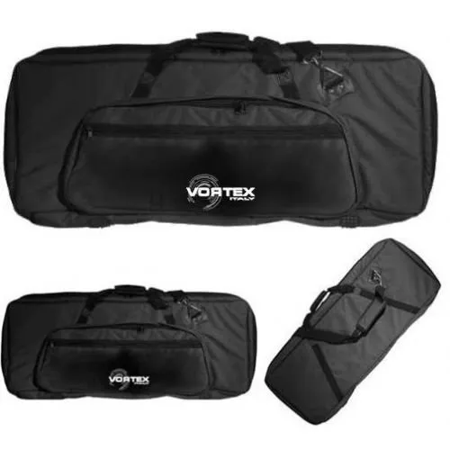 VORTEX ITALY KB49K Case Borsa Custodia imbottita per tastiera 49 tasti