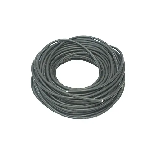 PC Electric 134325 rubber H05RR-F 3 G1,5 1198830 tipo di cavo:, lunghezza 25 m, colore: Nero