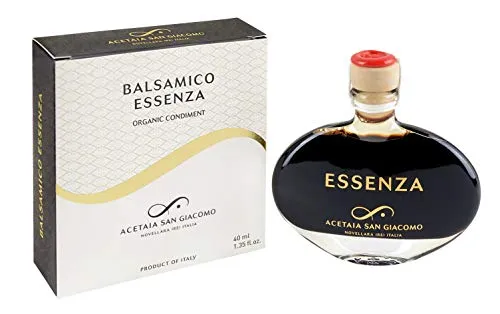 Balsamico Riserva Essenza® San Giacomo Mignon 40 ml