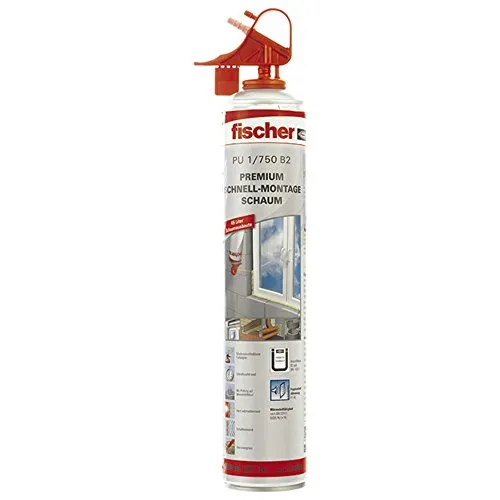 Fischer 53080 - Schiuma espansiva per sigillare