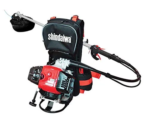 DECESPUGLIATORE SHINDAIWA BP510S