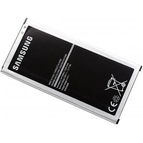 Samsung Replacement Original Battery EB-BJ710CBE 3300mAh Suitable For Samsung Galaxy J7 SM-J710 J710 J710F Service Pack