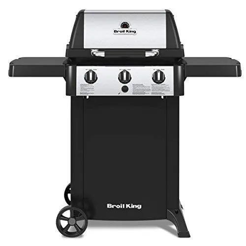 Broil King Barbecue a Gas Gem 320 2020