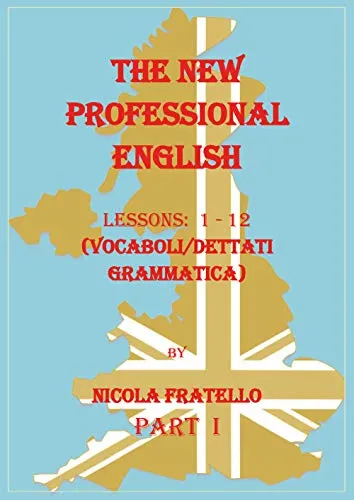 The new professional English. Ediz. italiana: 1