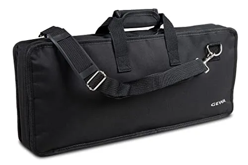 Gewa Keyboard Gig Bag Basic 60x23x6,5