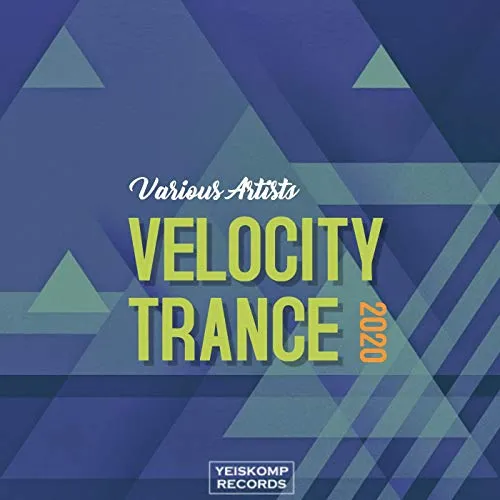 Velocity Trance 2020