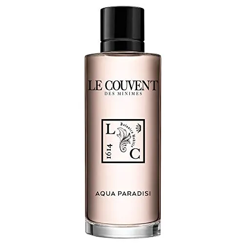 Le Couvent Maison de Parfum Aqua Paradisi Intense Eau de Cologne - 200 ml