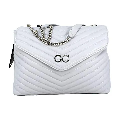 Gio Cellini Borsa Donna MOD.BM012 Grigio