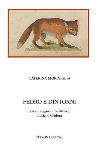 Mordeglia fedro dintorni