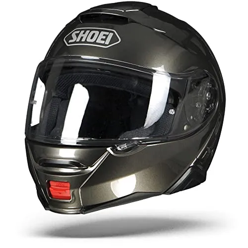 Shoei NEOTEC 2 ANTHRACITE X-LARGE HELMET