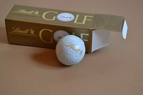 Lindt - Golf Balls - 110g