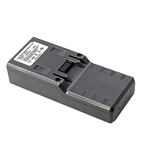 Moccdor 3500mAh 22.2V batteria agli ioni di litio di ricambio per Hoover Freedom serie FD22G 011 FD22RP 011 FD22L 001 Compatibile con batteria Modello 35601729