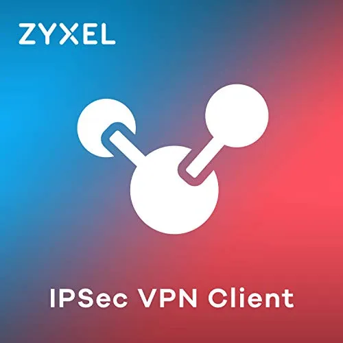 ZyXEL Licenza, IPSec VPN Windows Client 1 [SECUEXTENDER-ZZ0206F]