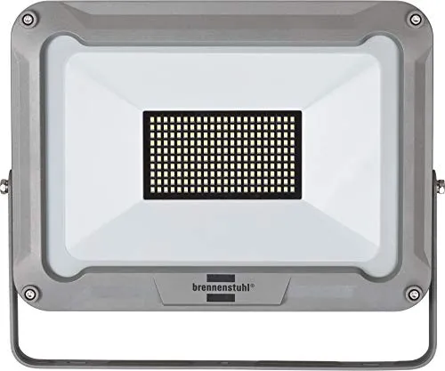 Brennenstuhl JARO 13000 - Faretto a LED per esterni (faretto da esterno LED per montaggio a parete, faretto LED da 150 W in alluminio, IP65)