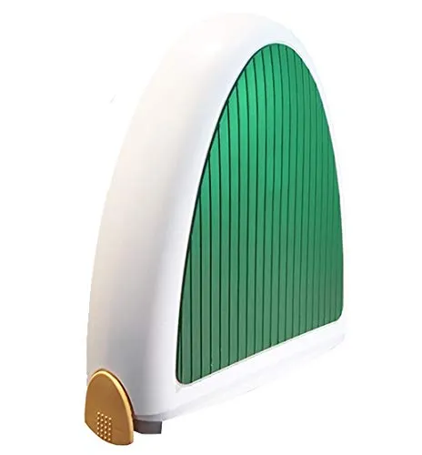 VORWERK FOLLETTO VK130 VK131 UNITA' FILTRO GUSCIO PORTA SACCHETTO NO ORIGINALE NUOVO