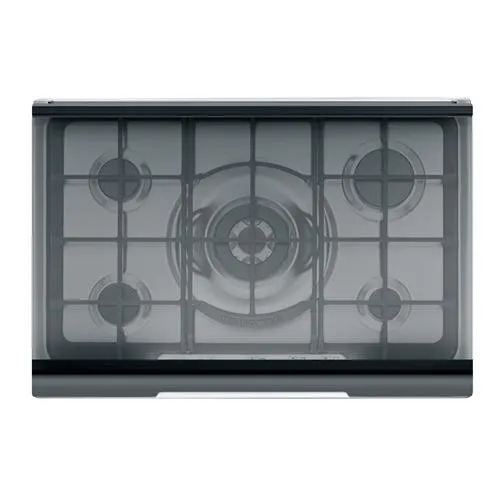 Electrolux - Coperchio CO-S75N in vetro fume' da 75 cm