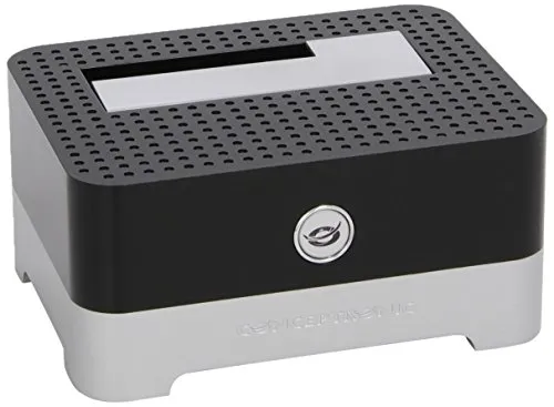 Conceptronic C05-503 Hard Disk Docking Station Sata 2.5 pollicis/3.5 pollicis USB 2.0