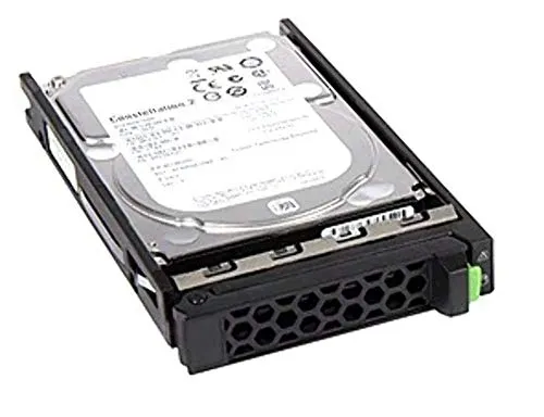 Fujitsu S26361-F5588-L960 drives allo stato solido 2.5" 960 GB Serial ATA III