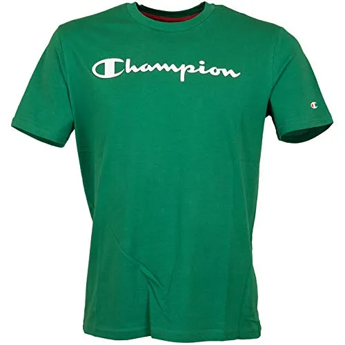 Champion Comfortfit Verde XXL (XX-Large)