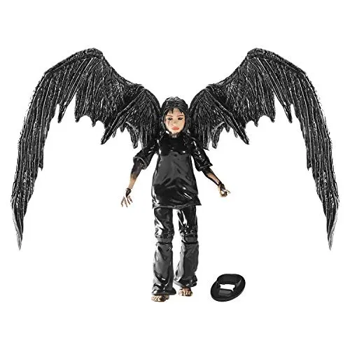 Bandai - Billie Eilish - Action figure 15 cm - tratta dal singolo “When the party’s over” - P56313