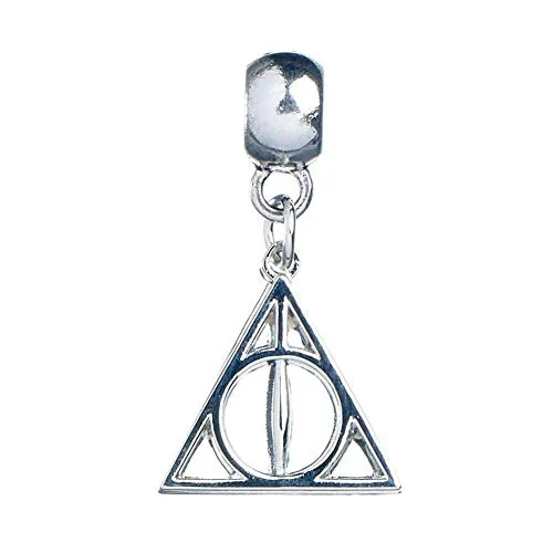 Harry Potter HP0054 Accessorio, Argento